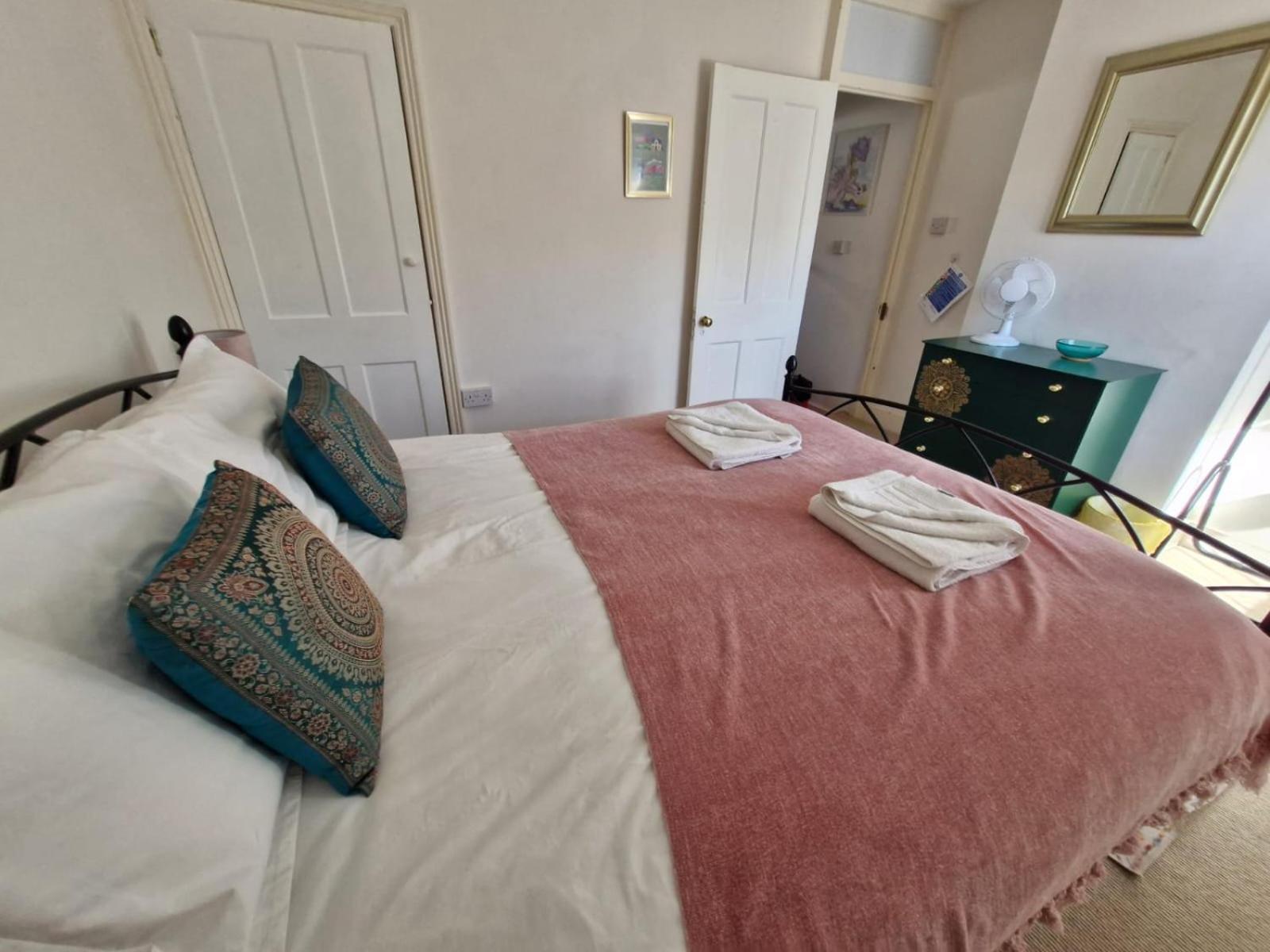Magdala Cottage -Village Location- Dog Friendly Broadstairs Exterior photo